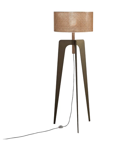 Klimt staande lamp