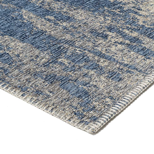 Tapis Chantilly Nuage Gris