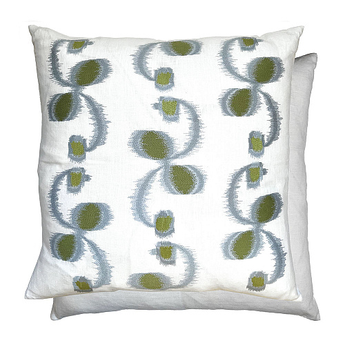 Ajanta coussin
