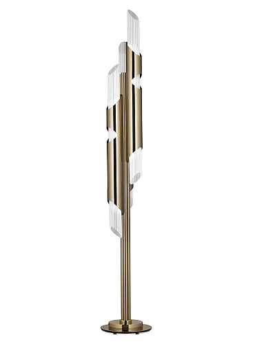 Beacon vloerlamp