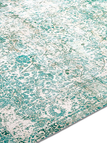 Zero Pile handgemaakt luxe vloerkleed