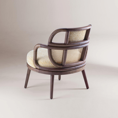 Havana fauteuil