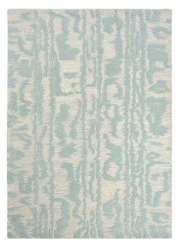 Waterwave Stripe parel vloerkleed