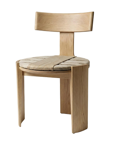 Chaise Nest