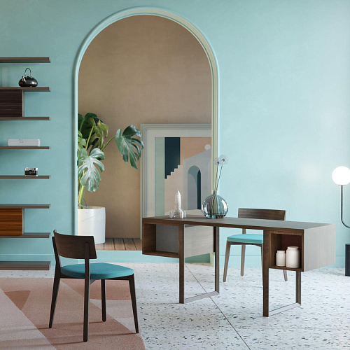 Bureau secrétaire Swing