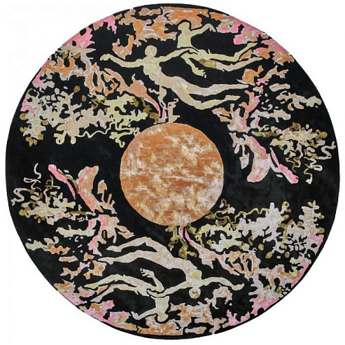 Tapis Sol Levante