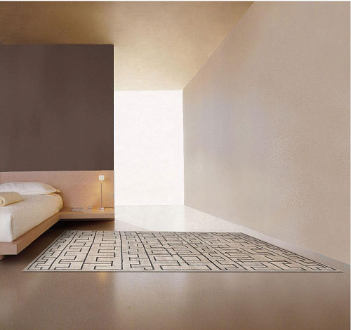 Otane designer vloerkleed
