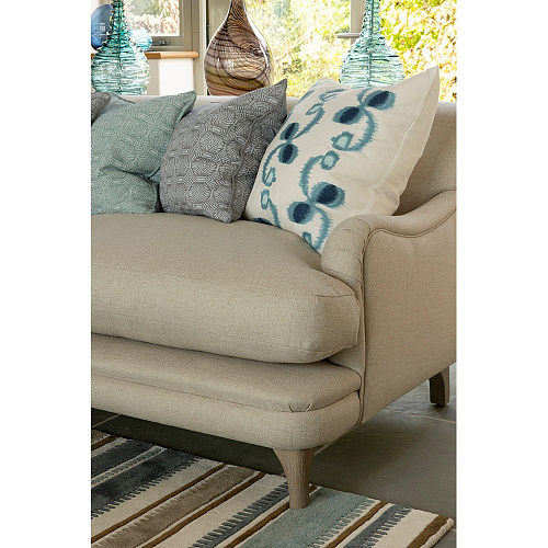 Ajanta coussin