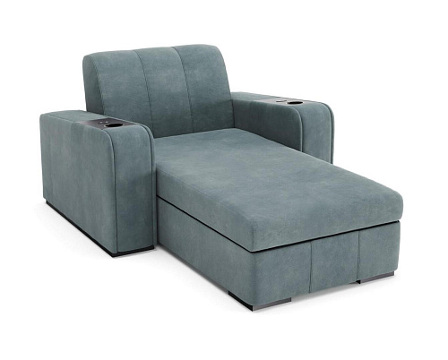 Comfort Thuisbioscoop Fauteuil
