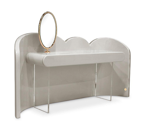Nimbus kaptafel console
