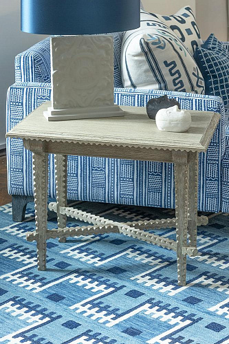 Stratford table d’appoint