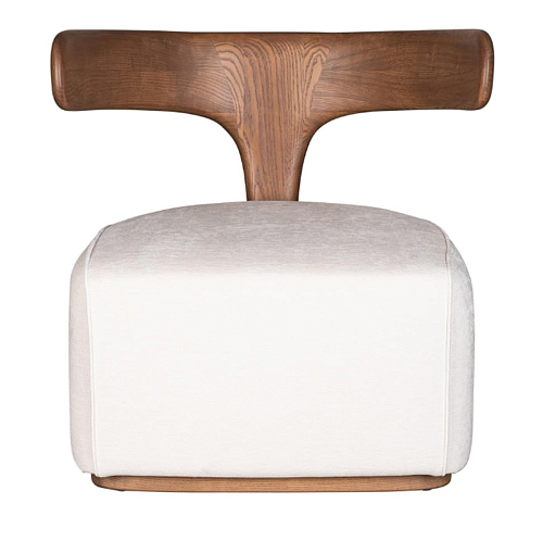 Moby Dick fauteuil