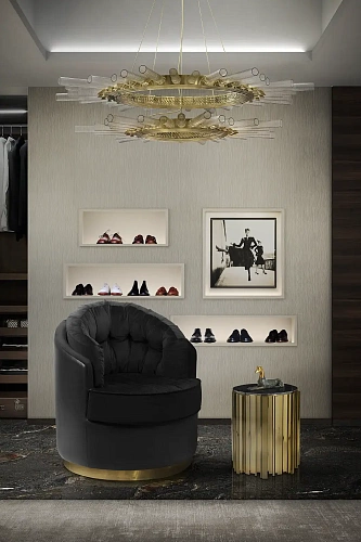 Regal II hanglamp
