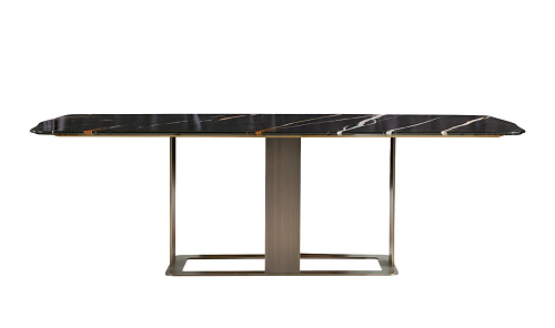 Romance eettafel