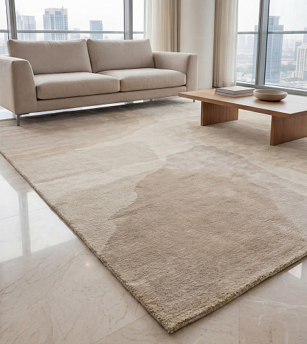Tapis Soft Terrain