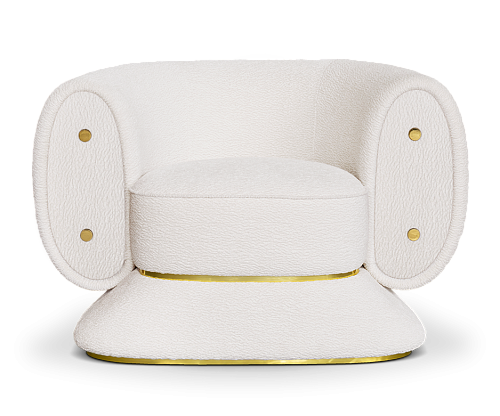 Pascal fauteuil