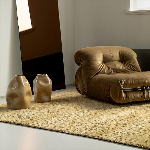 Twinset Urban antiek vloerkleed