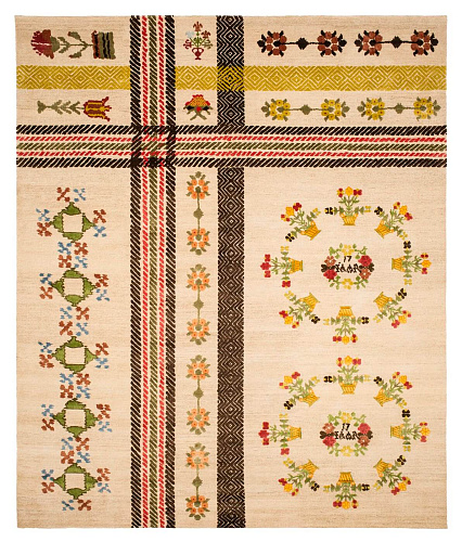 Tapis Volante 2