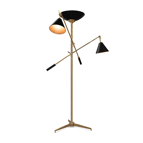 Torch vloerlamp