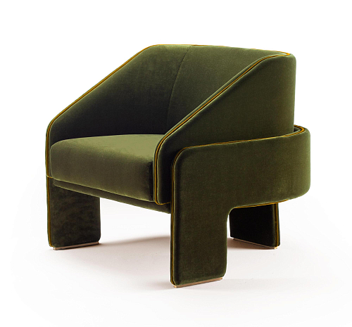 Fauteuil L'Unité