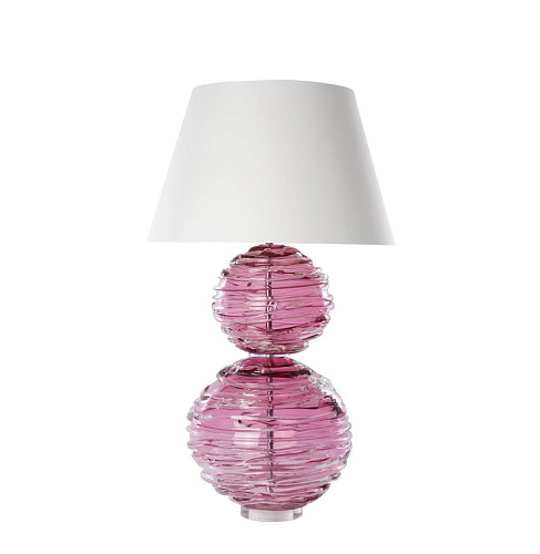 Alfie lampe à poser
