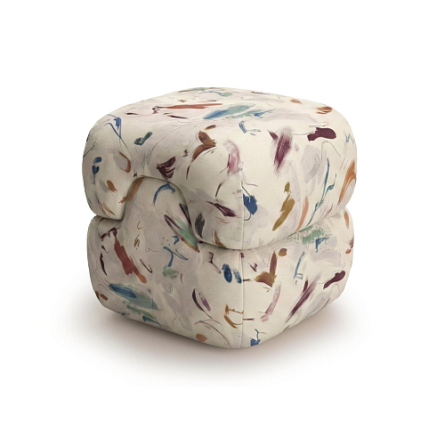Pouf Mosaico