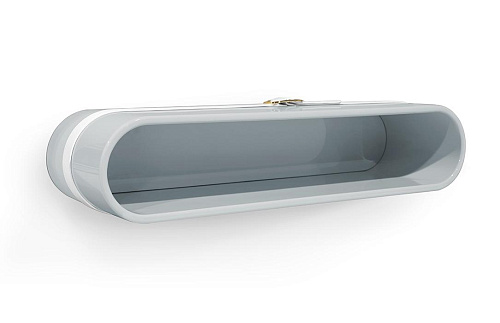 Nimbus grote zwevende plank