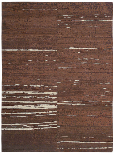 Tapis Spice 3 brun