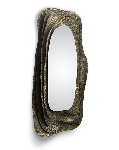 Miroir mural Woodland