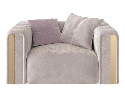 Fauteuil Clizia