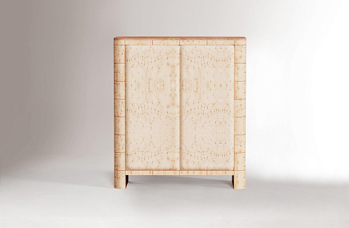 Bar Soft Cage
