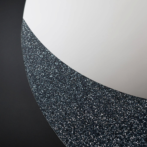 Miroir mural Moon