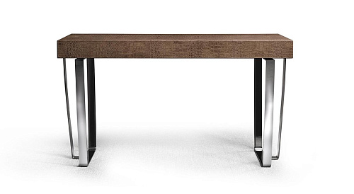 Leren bureau