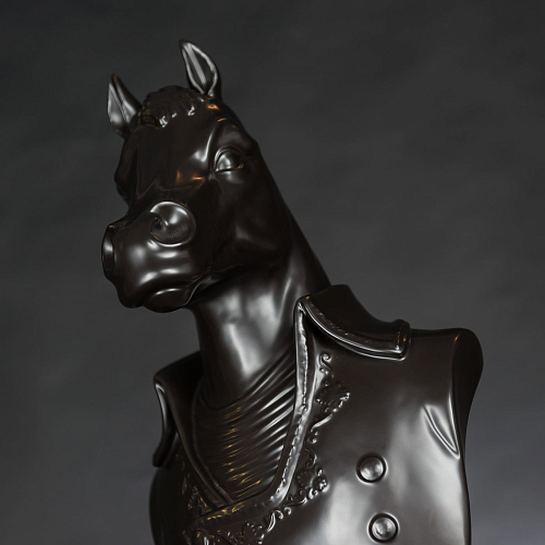Sculpture décorative Marengo