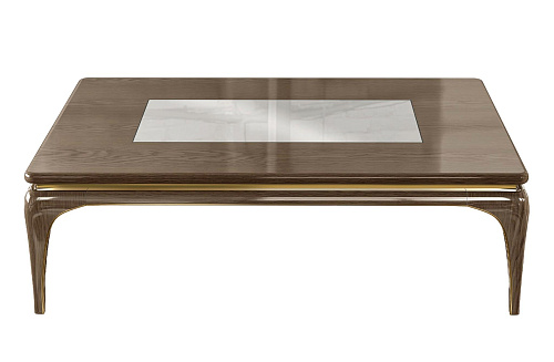 Luxe Italiaanse salontafel