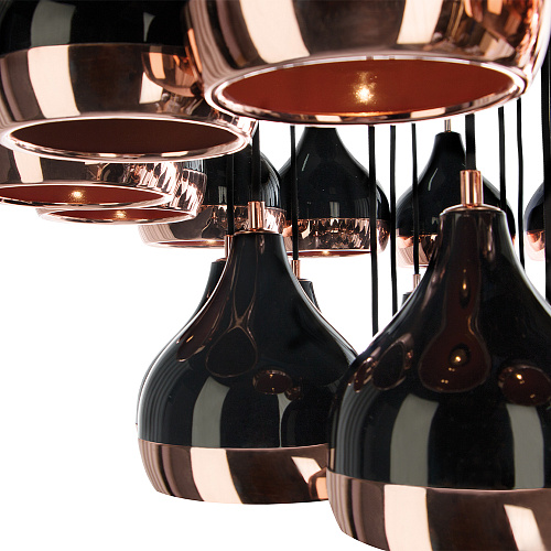 Grace 41 kroonluchter hanglamp