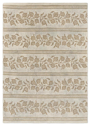 Tapis Anaar Flax de luxe