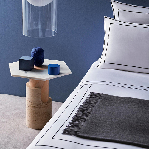 Braque bijzettafel