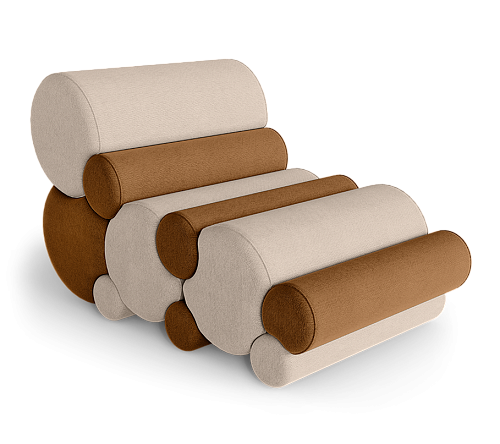 Akito fauteuil relax