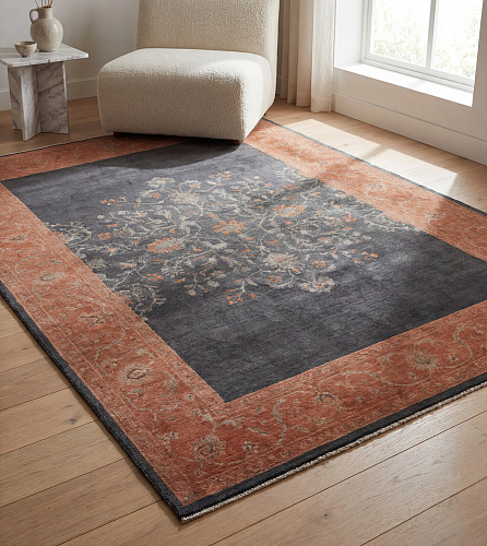 Tapis Obsidian Frame