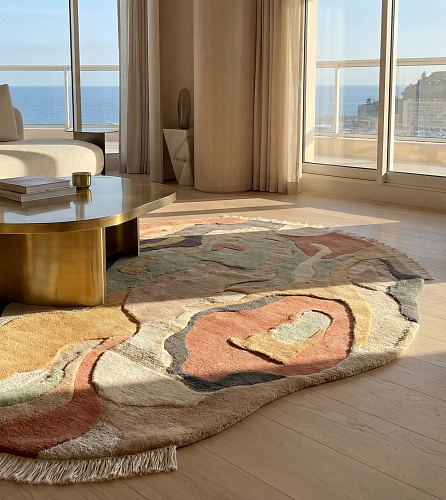 Tapis Organic Core