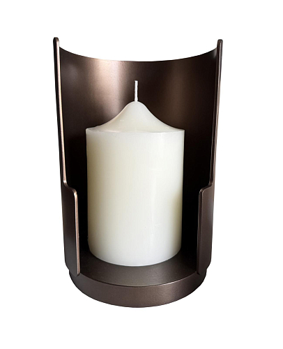 Bon Ton kaarsenhouder