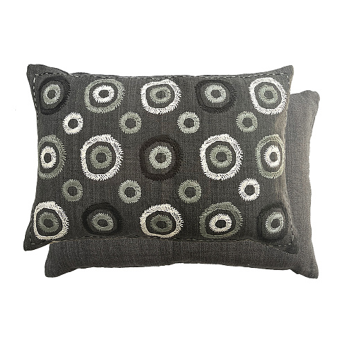 Zafora coussin