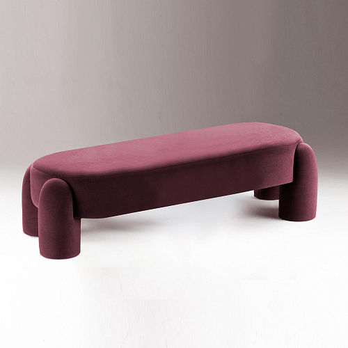Banquette Marlon