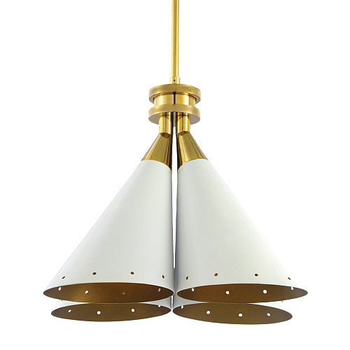 Parijse hanglamp
