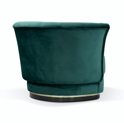 Fauteuil Woodland Majesty