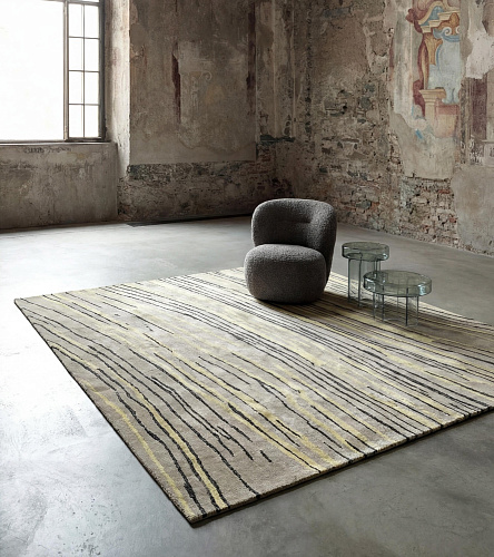 Tapis Sandy Strata