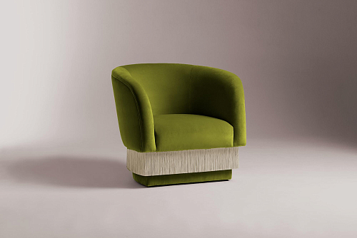 Fauteuil La Folie