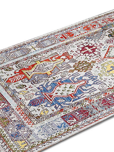 Soul handgemaakt luxe vloerkleed