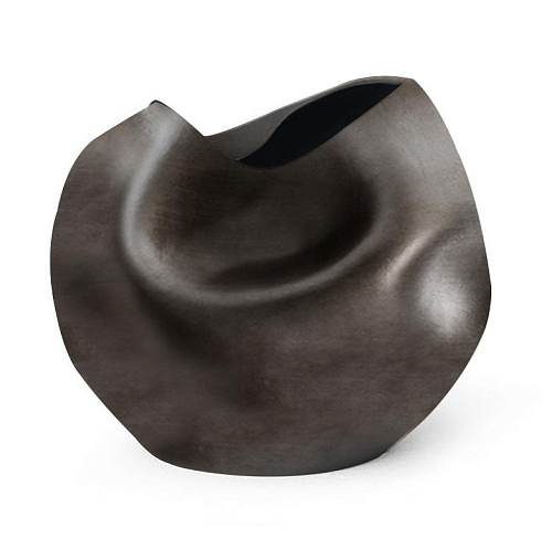 Malamocco sculpturale vaas